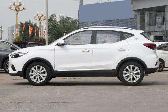 新版名爵zs三大件怎么样,新一代名爵zs三大件怎么样