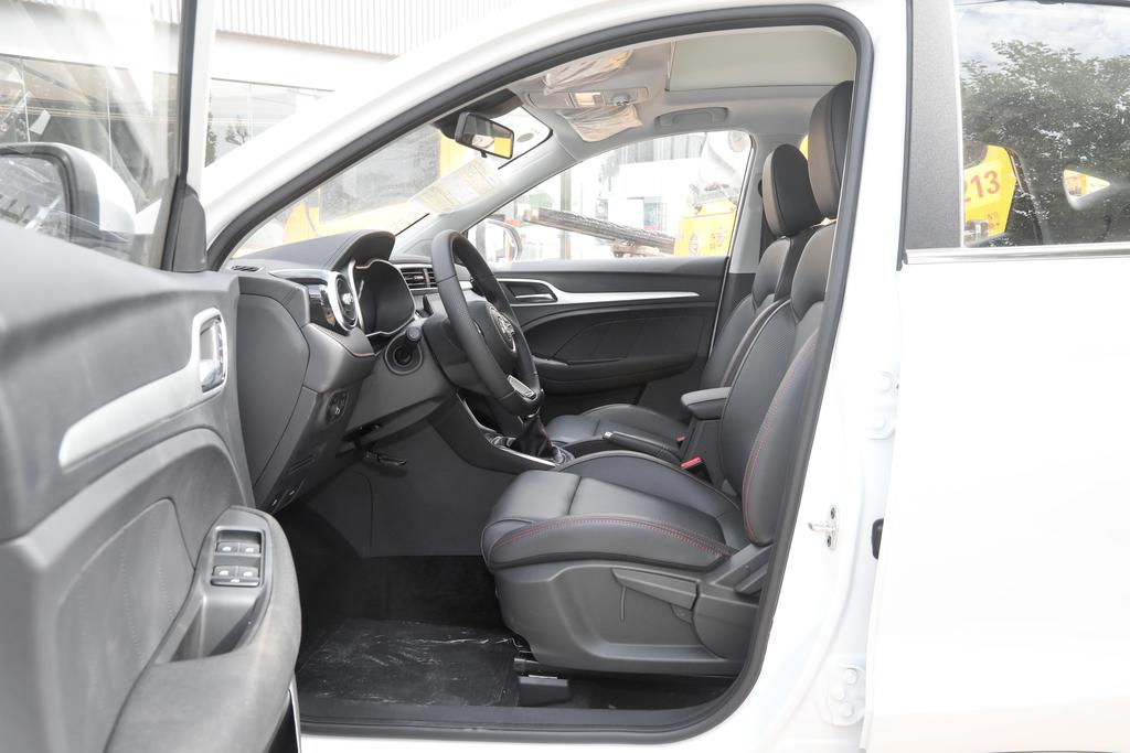 买到就是赚到,洛阳智源名爵ZS直降1万元