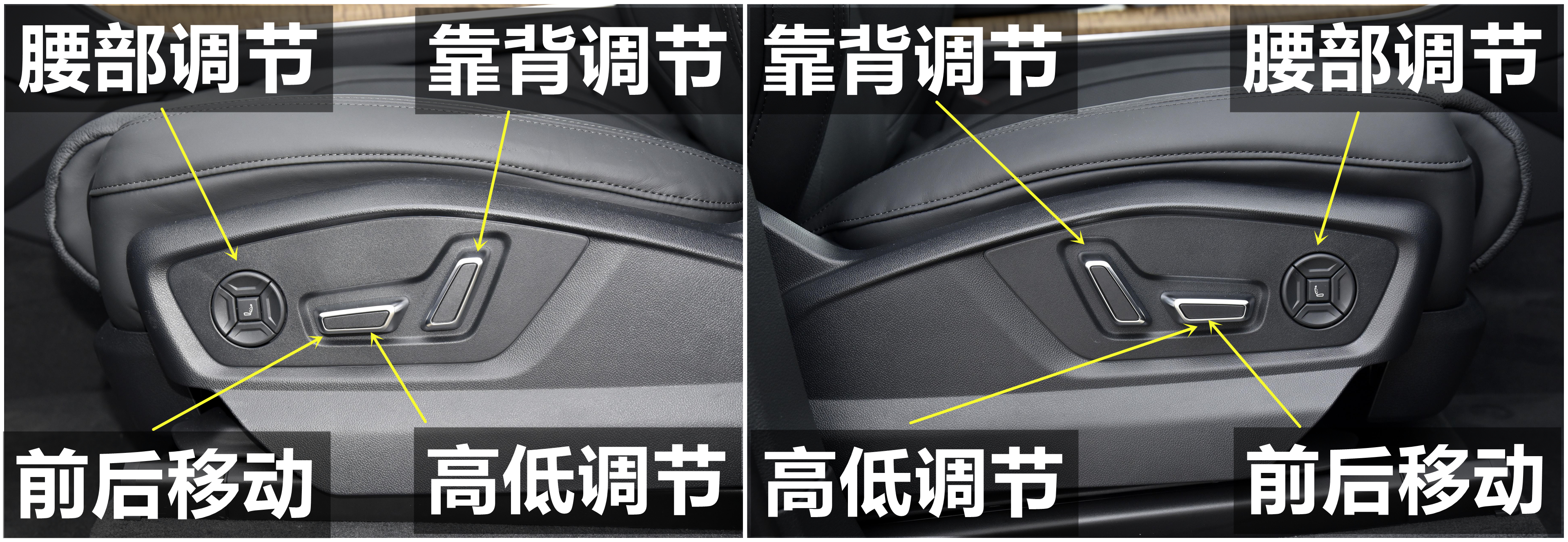 2019款奥迪Q73.0T55技术型参数,2023款q745tfsi有空气悬架吗