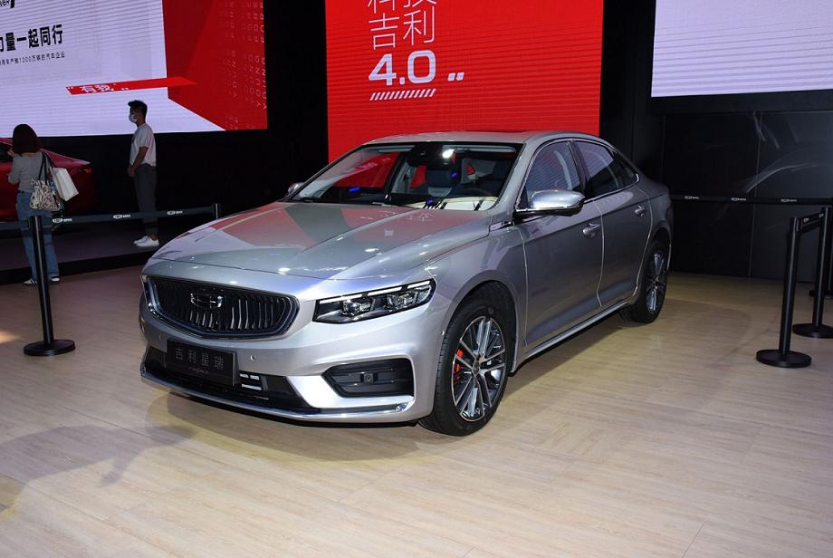 购置税减半油车,购置税全免的车型