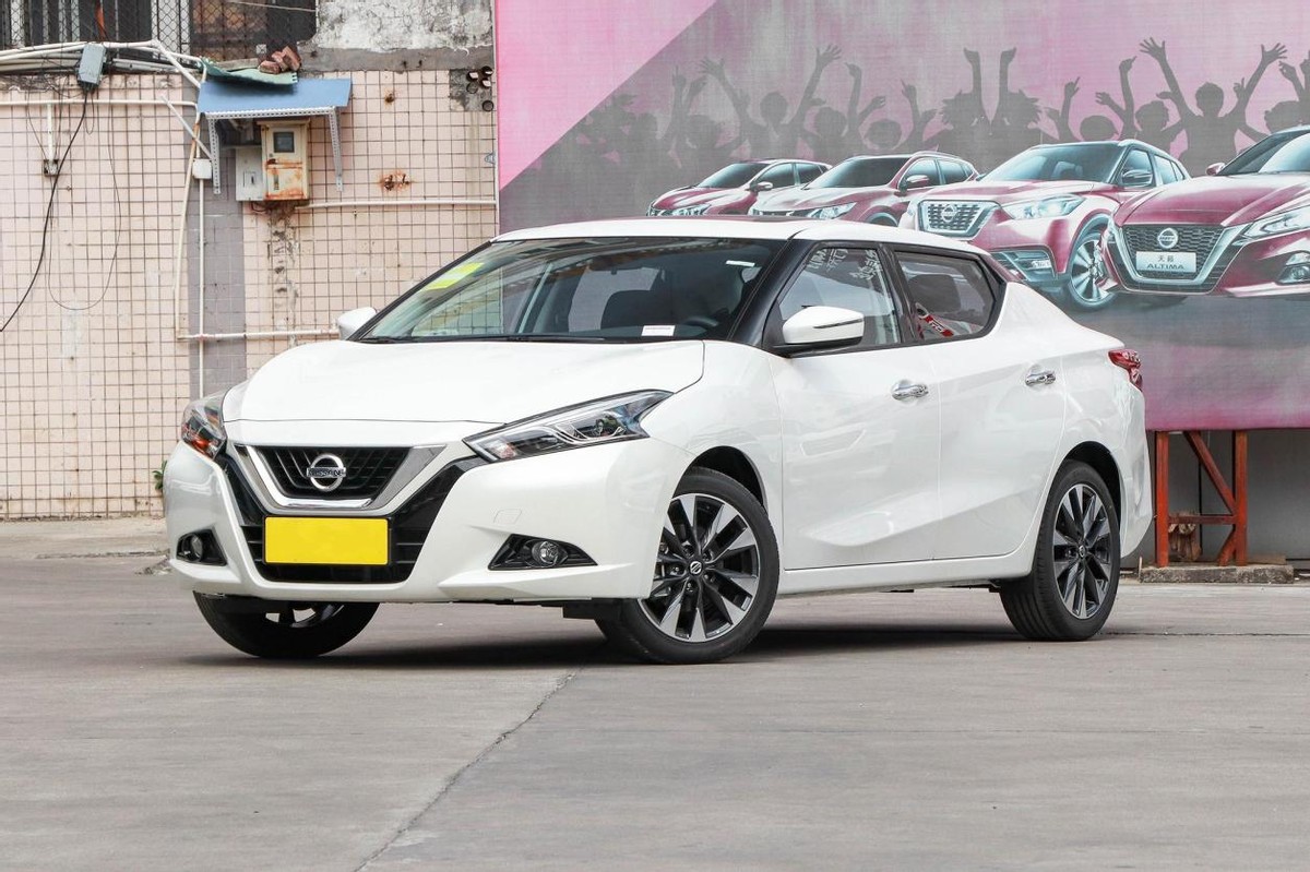 1.6自吸cvt代步够用吗,日产蓝鸟1.6l自吸动力测试