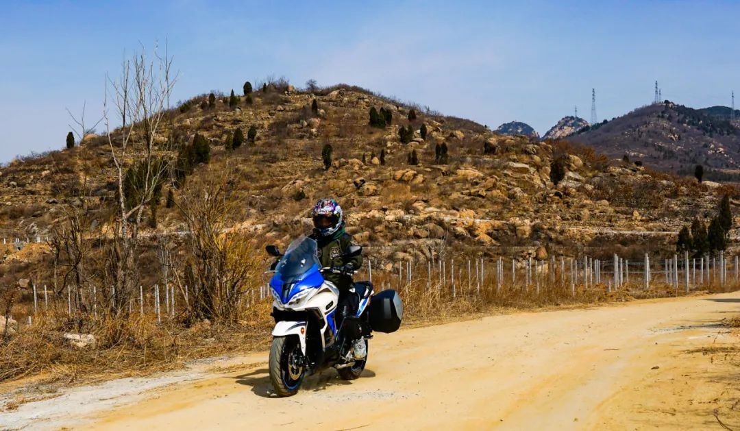 杰迪300警用版,杰迪300试驾