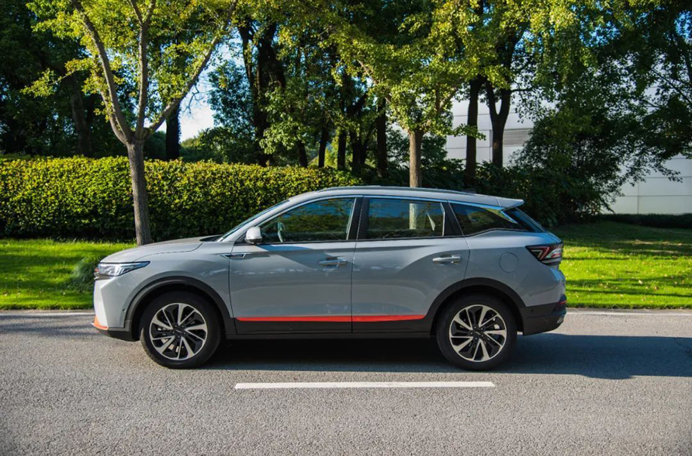 东风风神ax7使用感受,东风风神aX7试驾体验