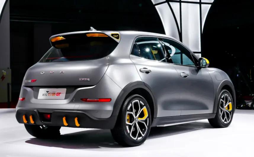 好猫gt木兰版选装包有必要吗,好猫gt木兰版8月最新落地价