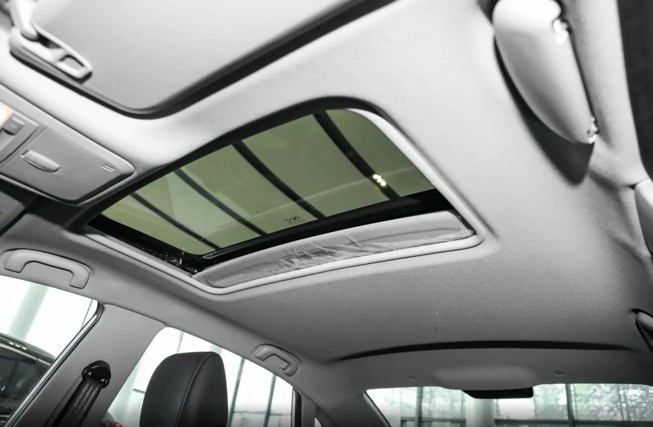 别克英朗年底降价了么,别克英朗1.5自动精英要停售吗