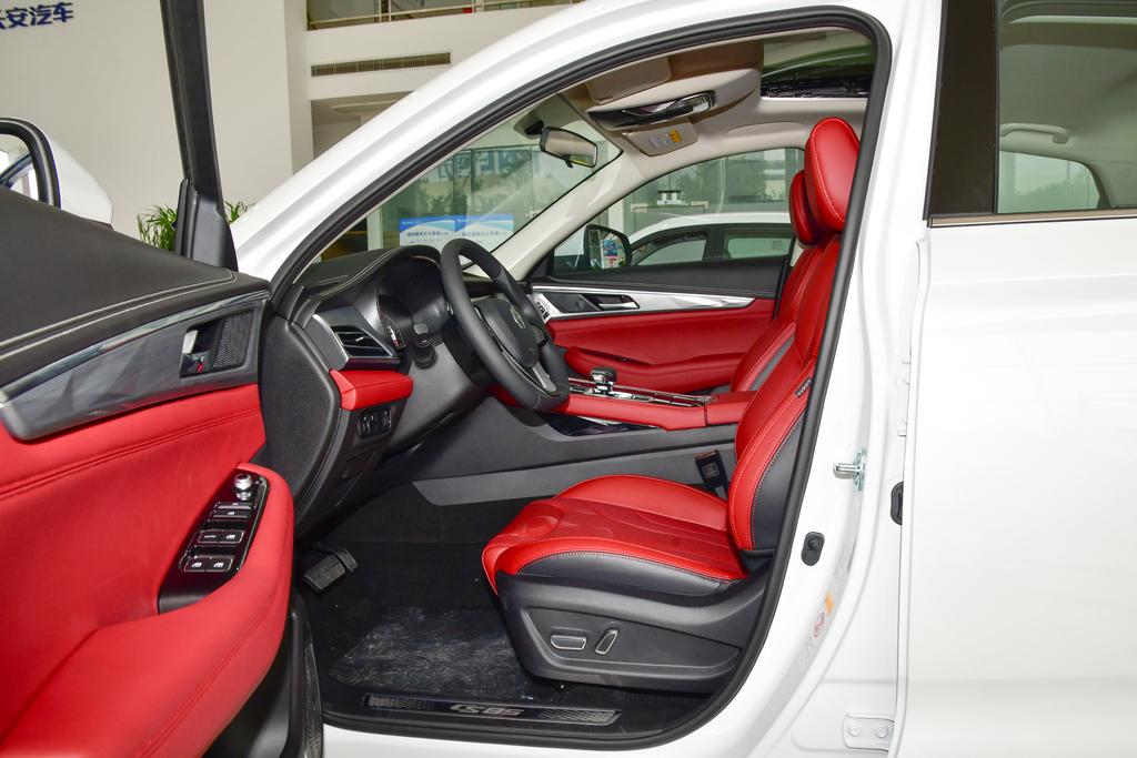 cs85coupe2022,长安cs85新能源coupe优惠