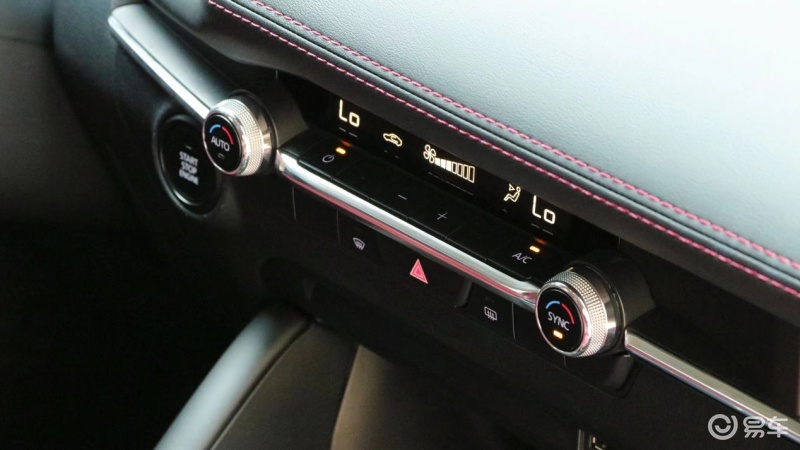 马自达3昂克赛拉全面测试,马自达3昂克赛拉通过性测试