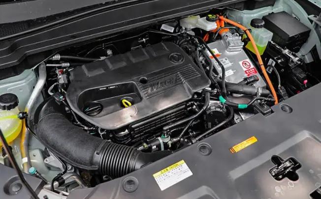 风神皓极马赫双擎用车感受,东风风神皓极混动推荐买吗