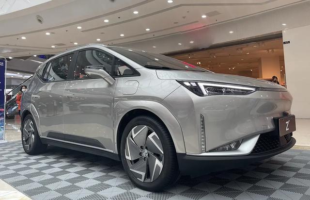 合创z03620公里真实续航,合创z03续航510和620哪个好