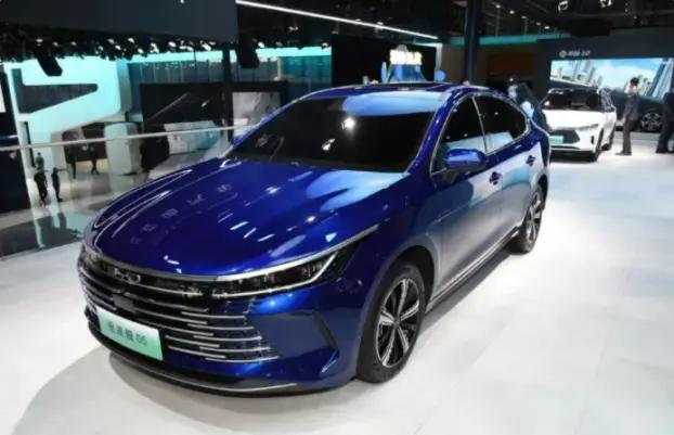 驱逐舰05的120公里豪华版本配置,驱逐舰05动力对比迈腾