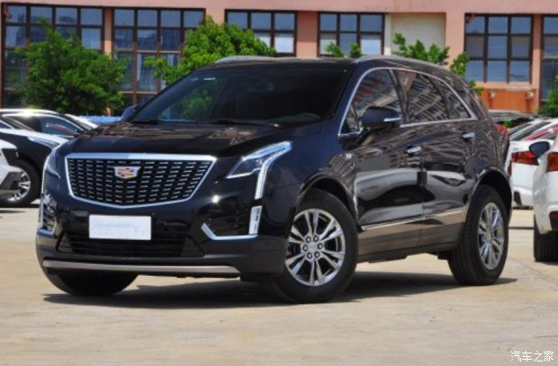 凯迪拉克xt5车购车攻略,凯迪拉克XT5讲解