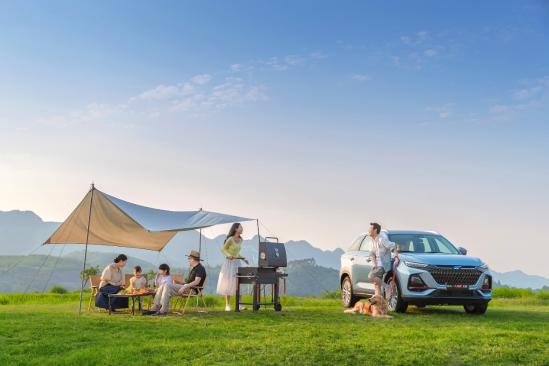 cs75plus和欧尚x7plus,长安欧尚x5和x7plus哪个值得购买