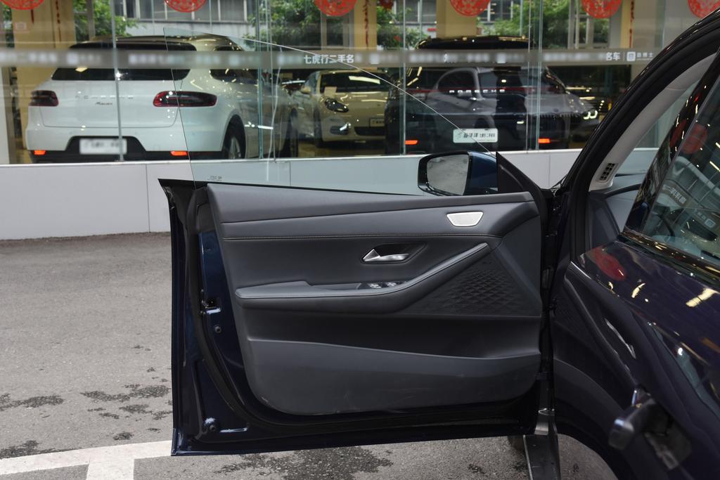 20万级电轿王炸全是干货,20万元级电轿王炸