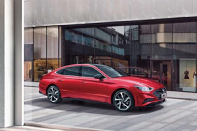 索纳塔保养保修,索纳塔终身免费基础保养