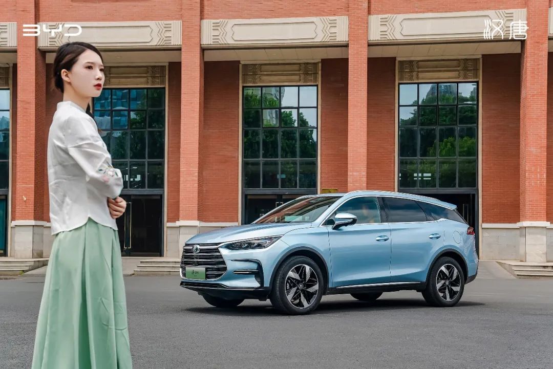 汉唐汉服体验馆探店,汉唐体验探店