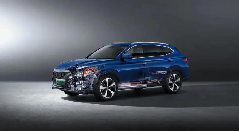 比亚迪宋plusdm-i省油攻略,比亚迪宋plus动力多少