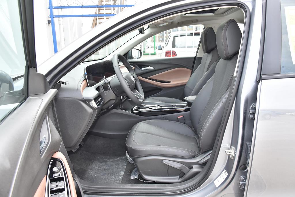 威朗限时优惠3.50万欢迎试乘试驾,23款威朗特价新车