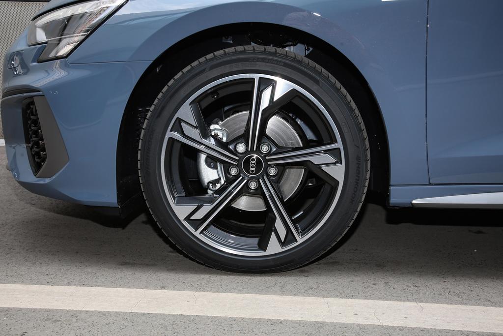 全新奥迪A3L价格及图片,全新奥迪a3l