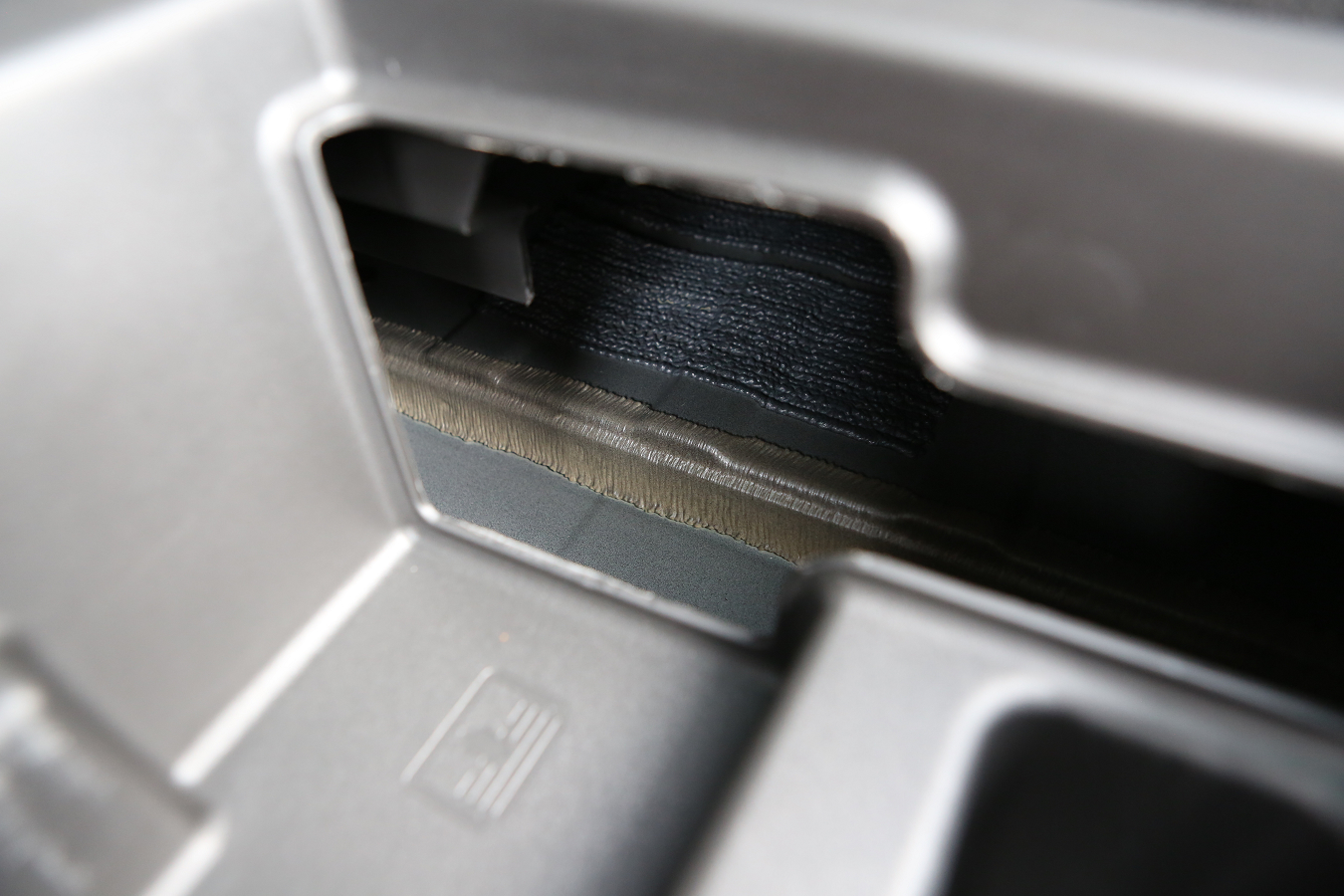 别克昂科威plus艾维亚五座试驾,试驾别克昂科威plus5座豪华