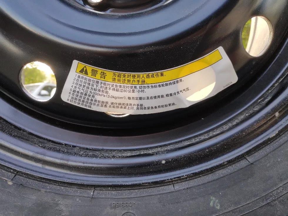 理想汽车换备胎需要注意什么,超过六年的备胎为什么要更换