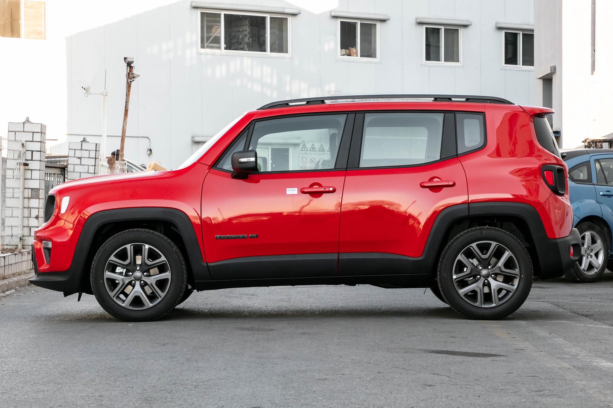 jeep自由侠改发动机,自由侠jeep最新款评测