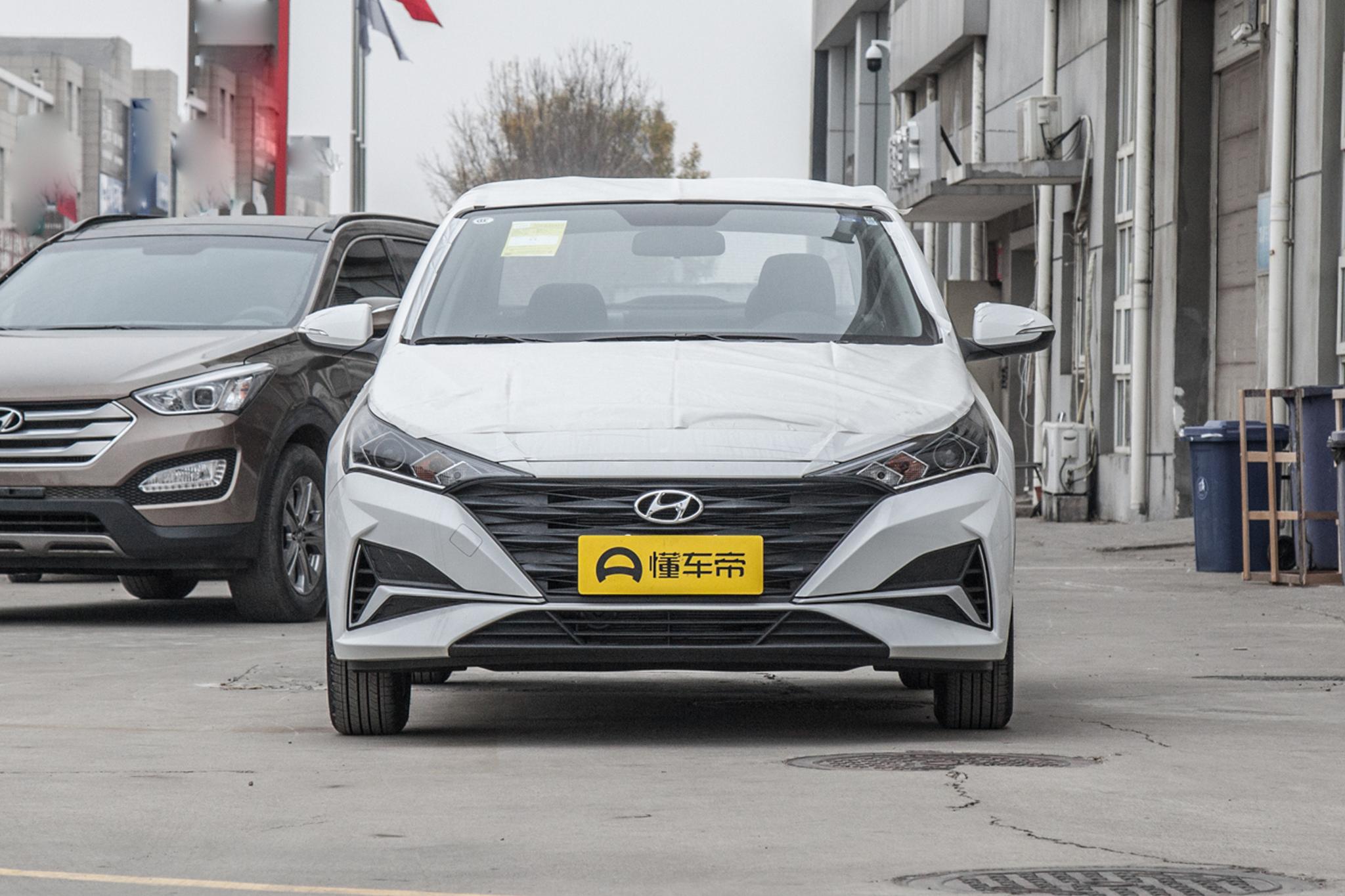 现代悦纳值得入手吗,现代悦纳什么车