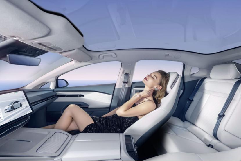 【重庆礼嘉昊铂】年少有为者要么HyperGT，要么别玩GT