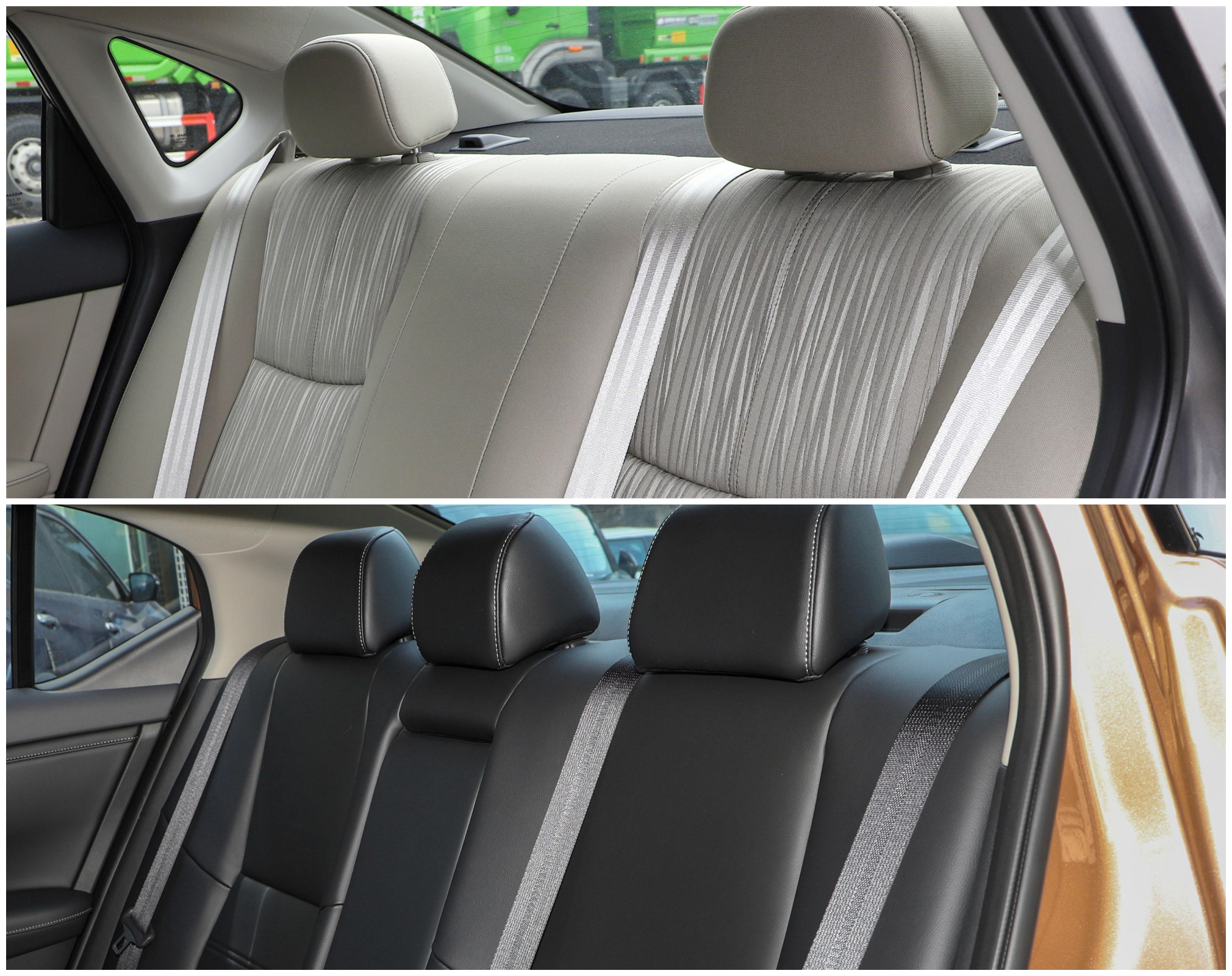 2018款日产轩逸有哪些配制,22款经典款轩逸配置