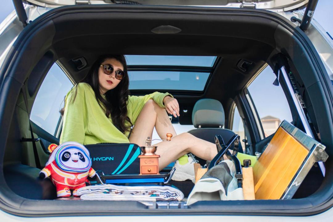 合创z03对比aiony如何选择,合创z03和aiony有什么区别