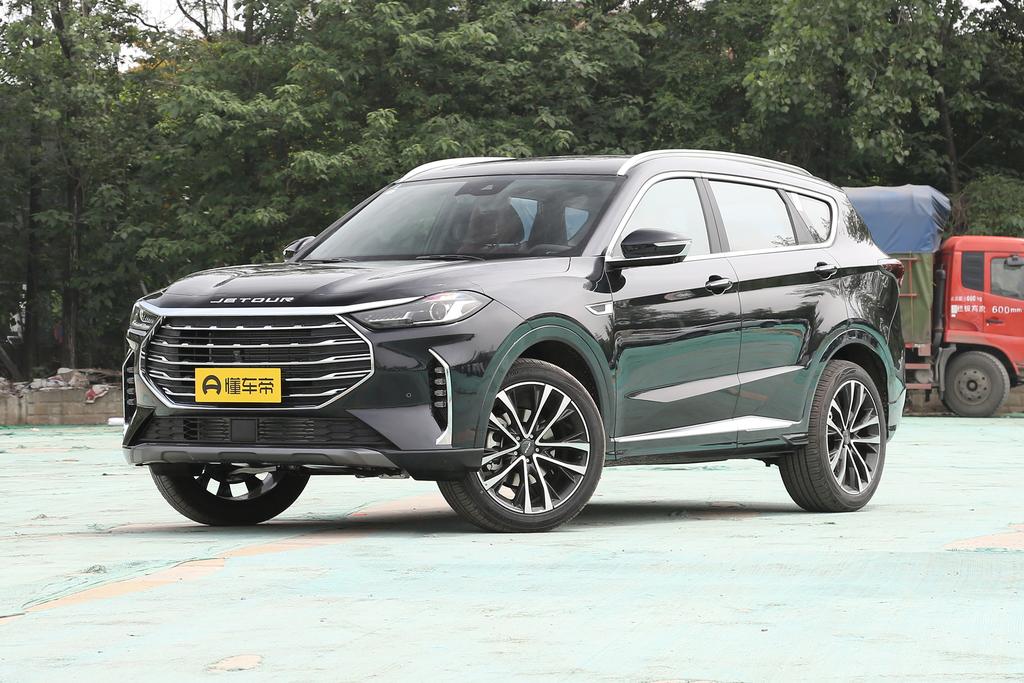 家用实惠七座suv推荐,七座家用suv捷途x70