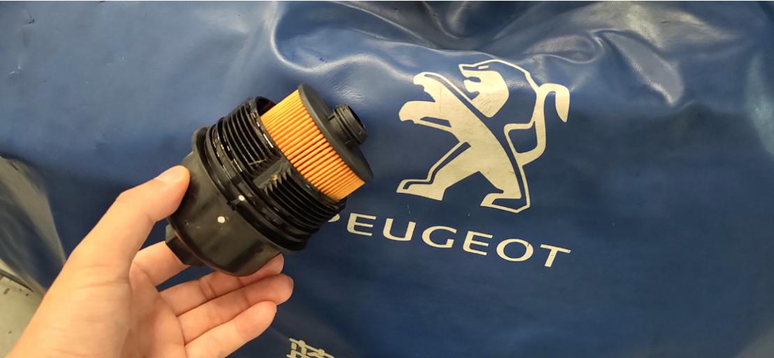 请放弃法系车保养偏见,标致4S店保养费用实地调查