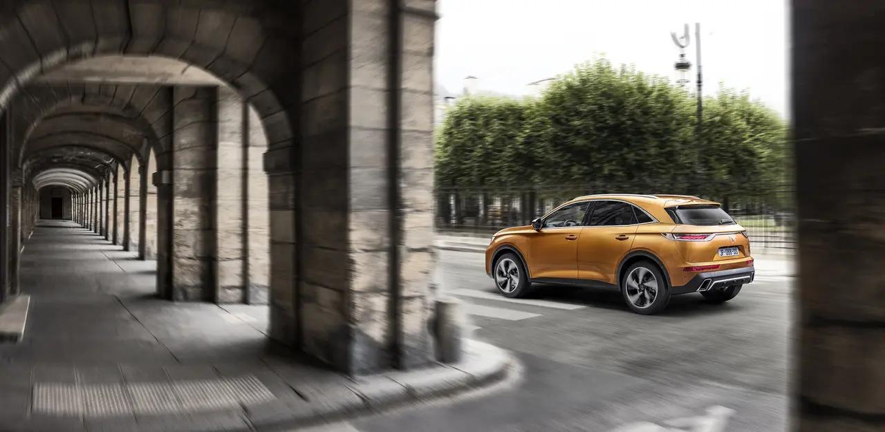 ds国内销量怎么样,ds在中国车怎么样