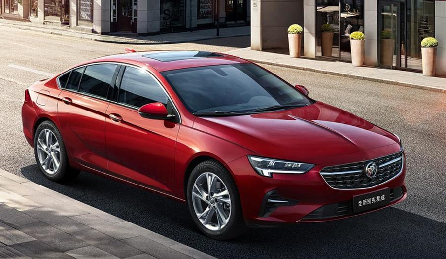 红旗h5和红旗一年养车费用,红旗h5和迈腾哪个养车成本高