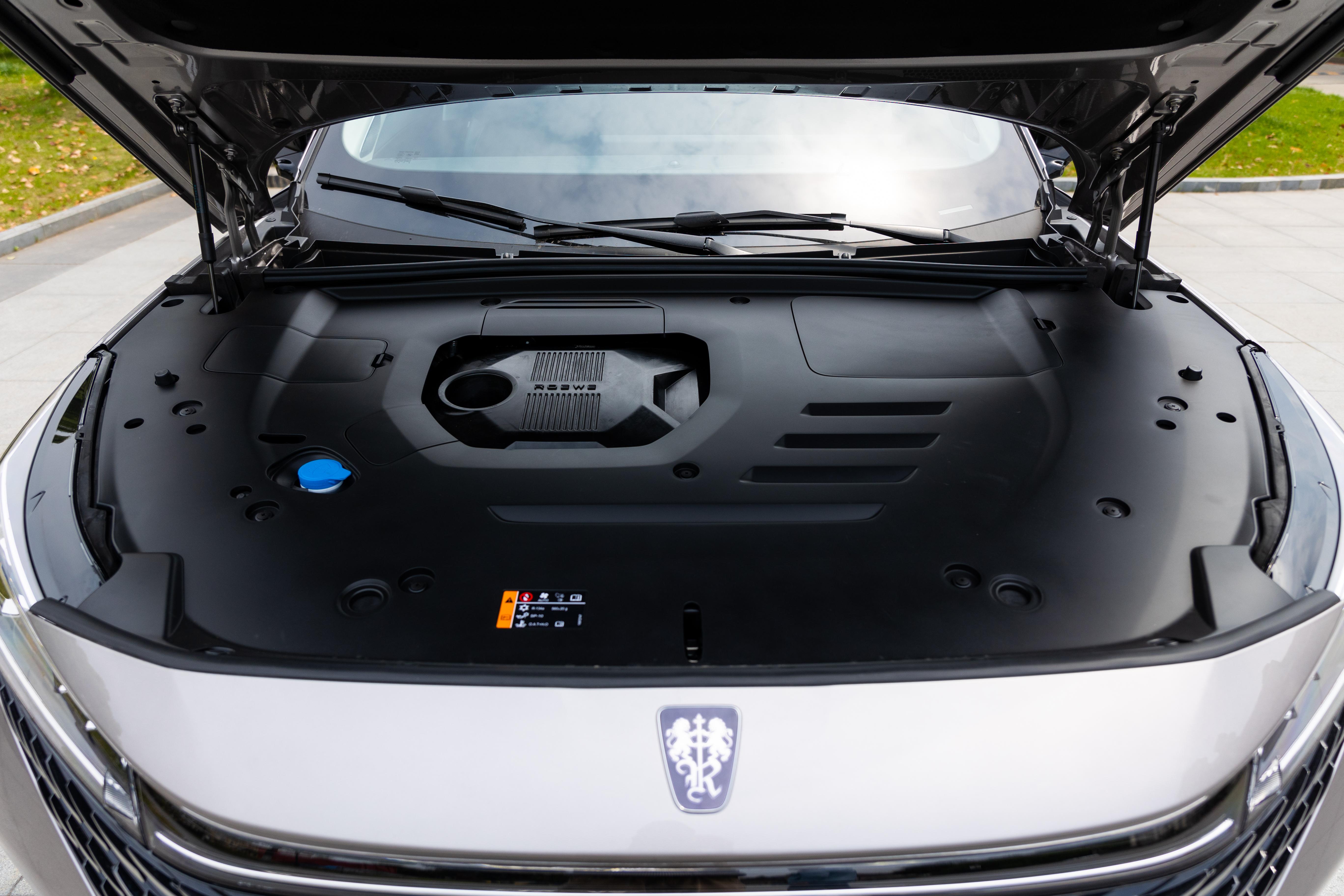 全新荣威rx5新款,荣威rx52021落地价