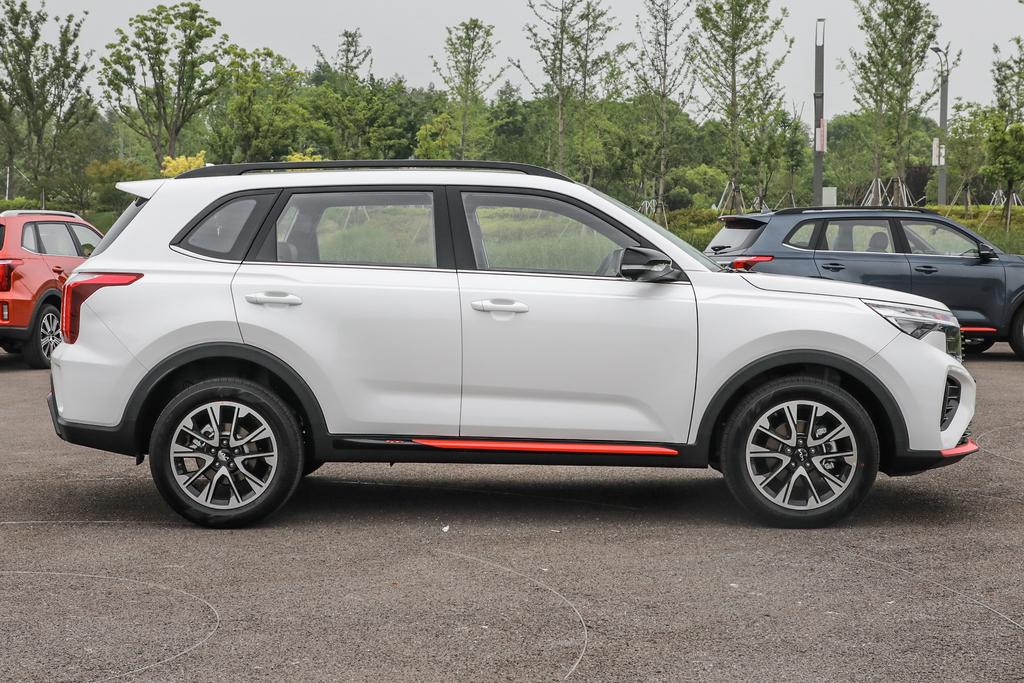 智跑耗油吗,新一代智跑耗油特别高怎么回事