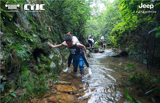 没有去“探享”你错过了什么！