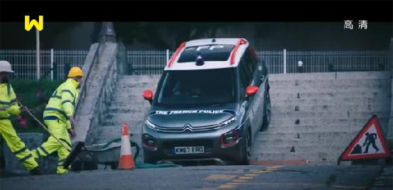 天逸共创版对比天逸beyond,天逸c5aircross和beyond的区别