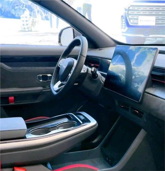 捷途大圣为什么叫大圣,捷途大圣新车最新消息