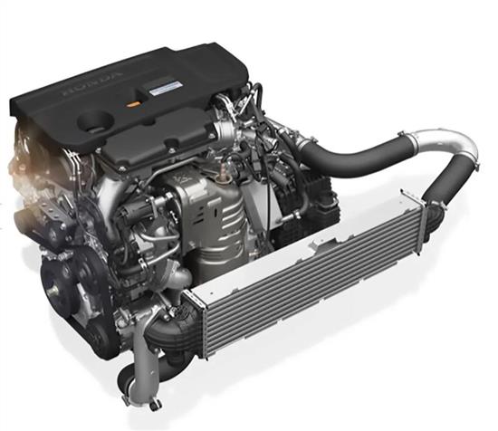 urv行走在路上的质感,全新urv以旗舰品质驰骋惬意人生