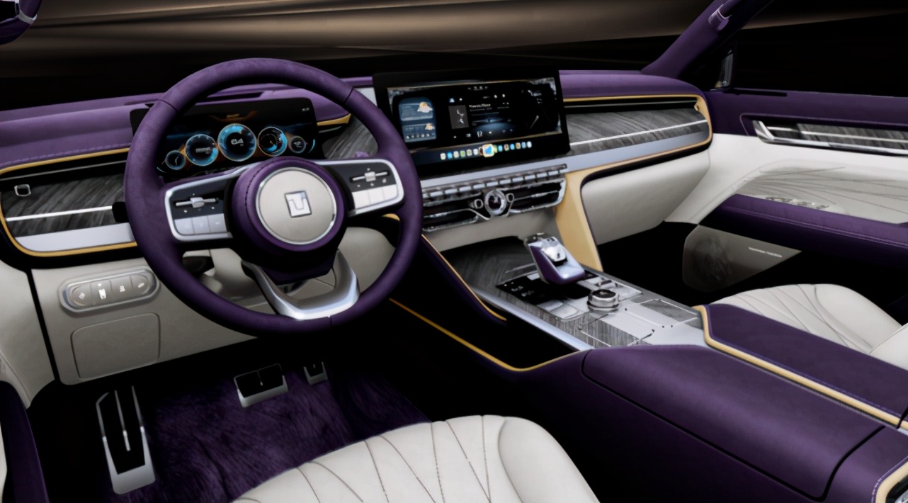 成都车展都有哪些重磅国产车,2023成都车展国产和进口