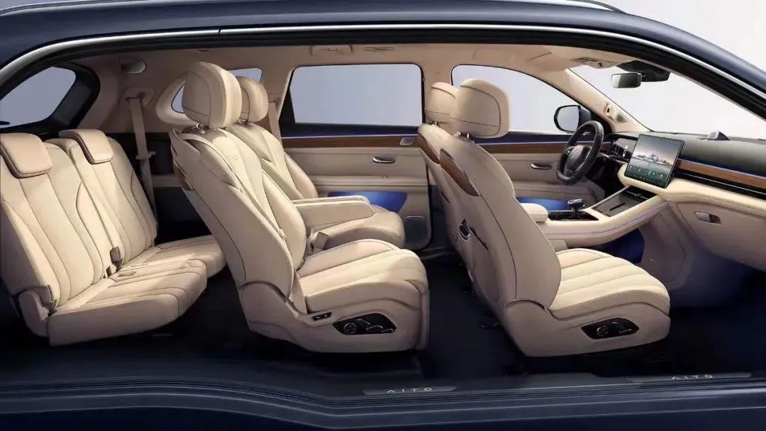 华为问界m7自动驾驶测评,华为问界m7智能驾驶评测