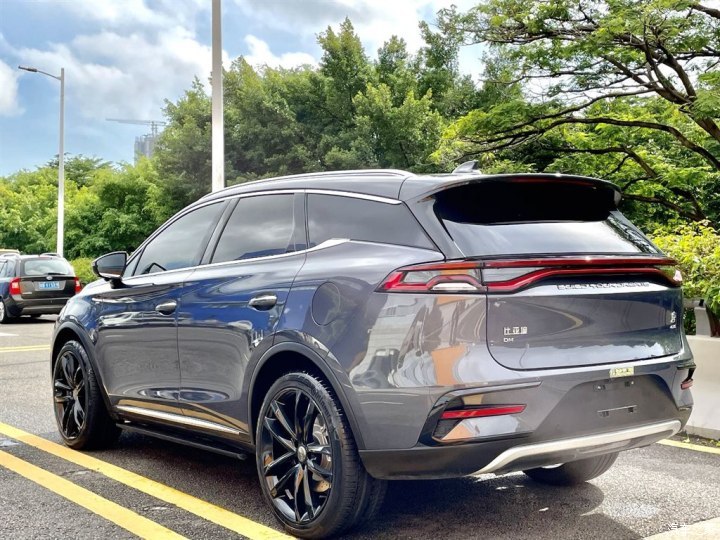 吉安真是一座挺好的城市