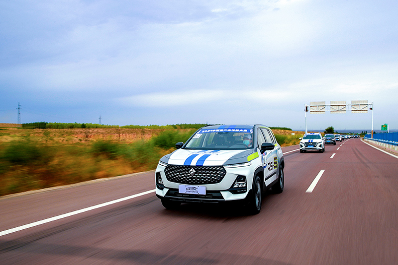 宝骏新款suvrs-5,宝骏rs-5的保值么