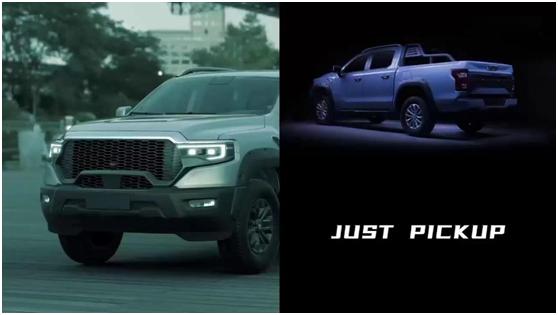 福田皮卡和锐骐六皮卡哪款好,福田皮卡全系车型尽显风采