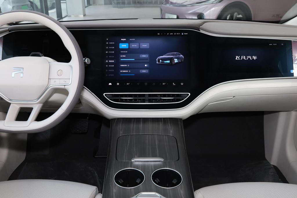 飞凡f7是电动车还是燃油车,飞凡f7智能驾驶区别