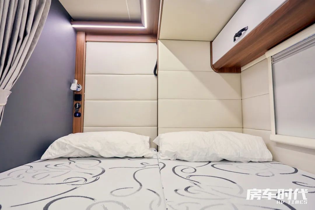 德兴无拓展c型房车大熊座旗舰版,德兴大熊座单拓舒适版