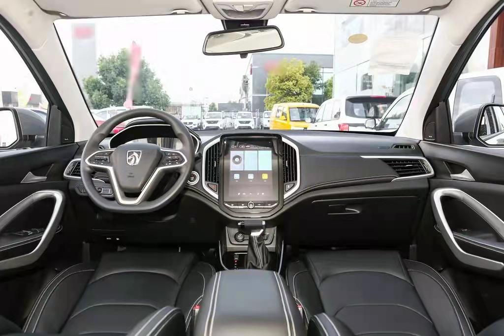 5座suv旅行体验,5辆紧凑型SUV评测