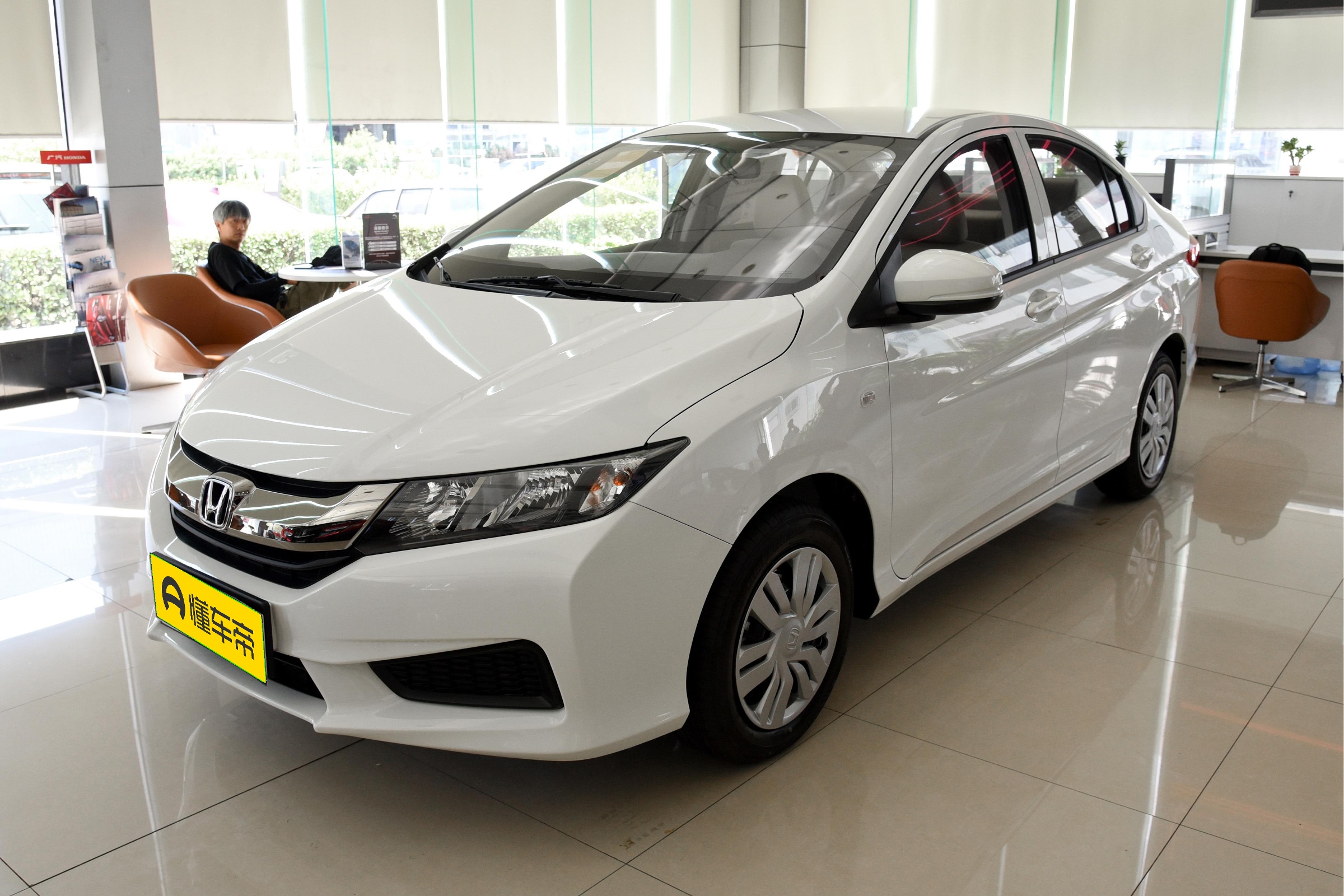 本田锋范购车指南,锋范新车现在还可以买吗