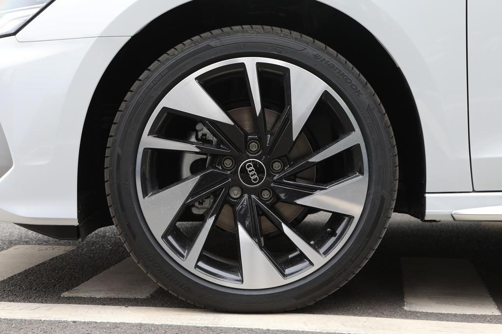 新一代奥迪A3,新一代奥迪a3最新款