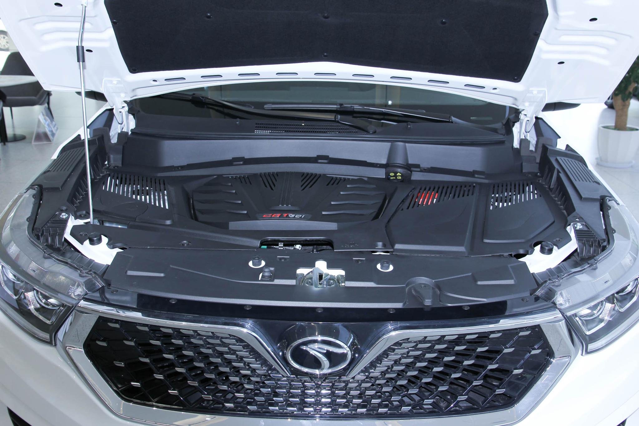 东南DX7这台车到底值不值得购买？